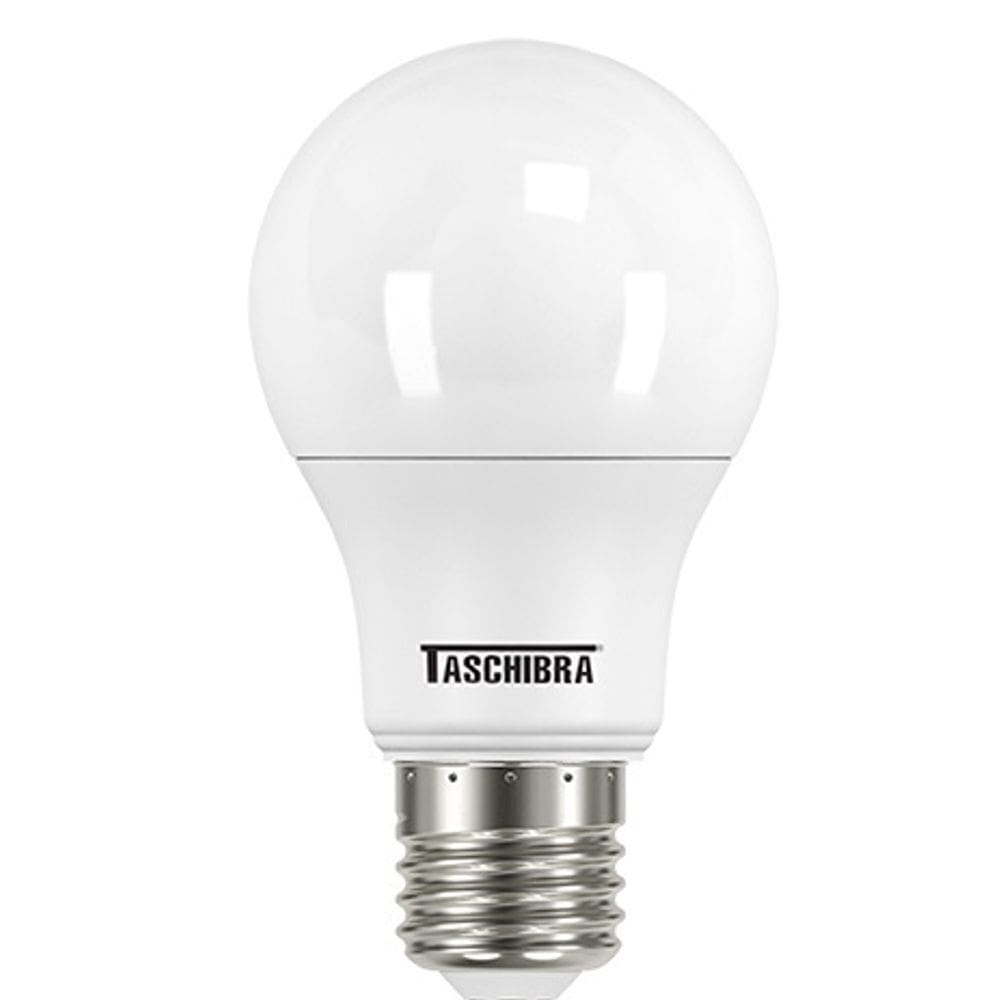 Tasch Lamp Led Bulbo 9w 803lm Br 6500k