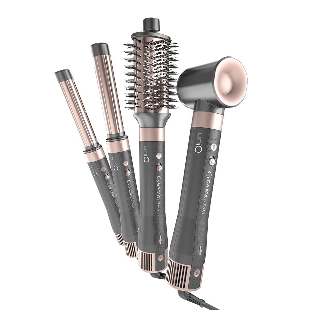 Modelador UniQ Aura 4 em 1