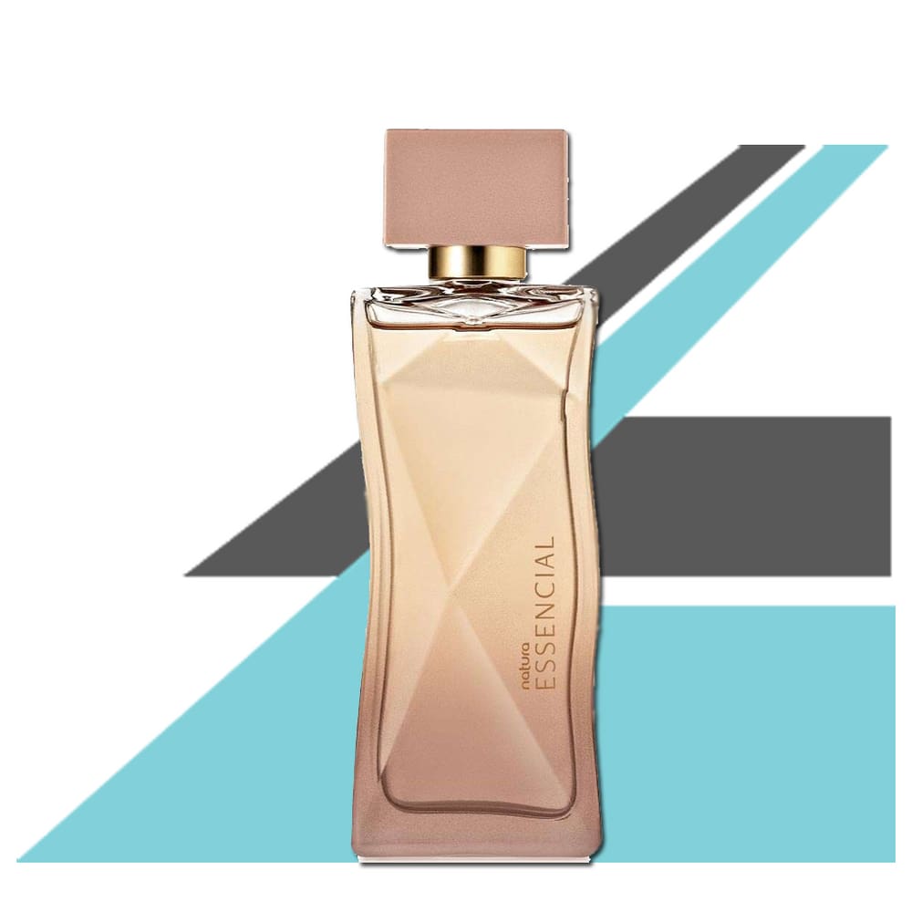 Deo Parfum Essencial Feminino 100ml