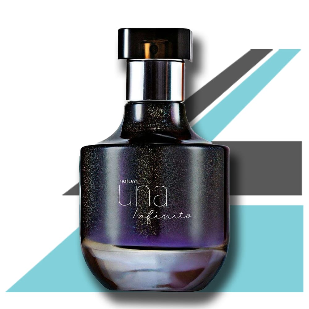 Deo parfum Una Infinito Feminino 75ml