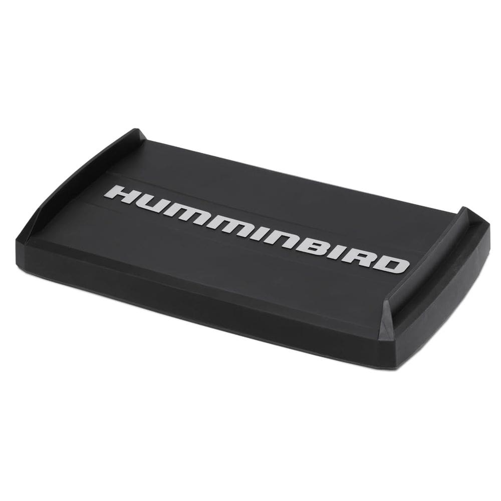 Capa para Unidade Humminbird UC H12 para Série Helix 12