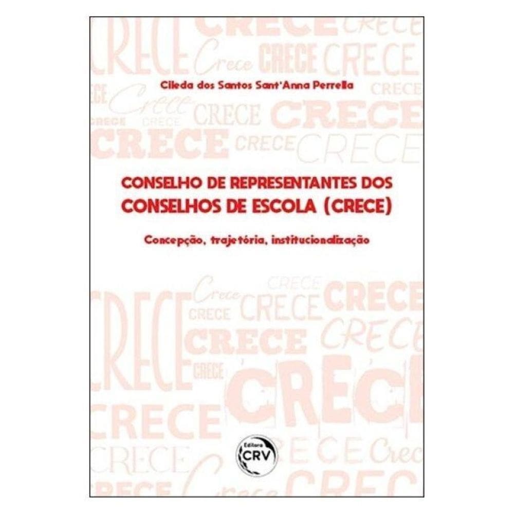 Conselho De Representantes Dos Conselhos De Escola