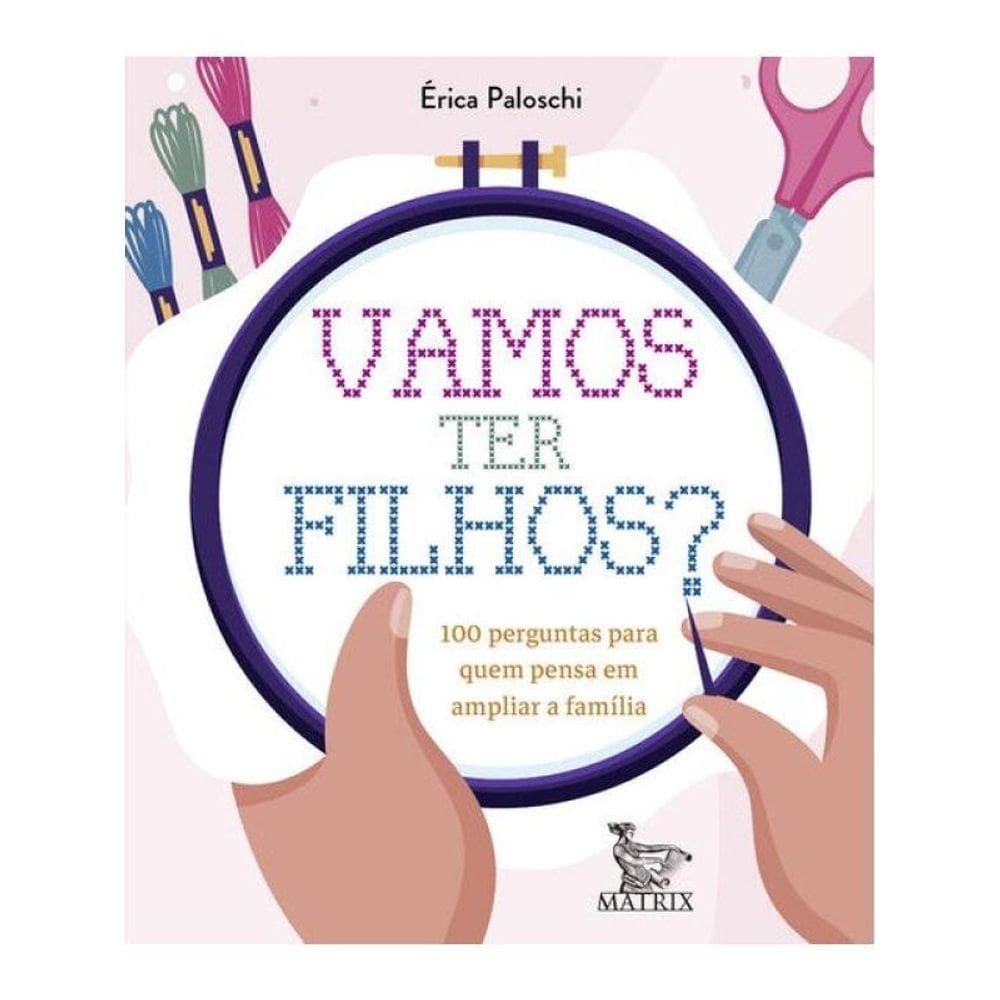 Vamos Ter Filhos?
