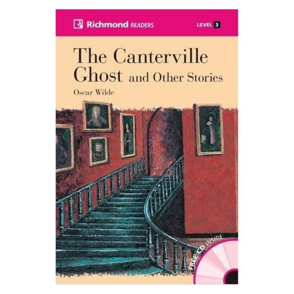 The Canterville Ghost And Other Stories