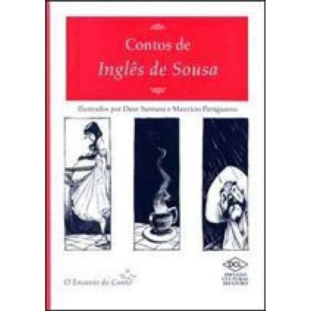 Contos De Inglês De Sousa