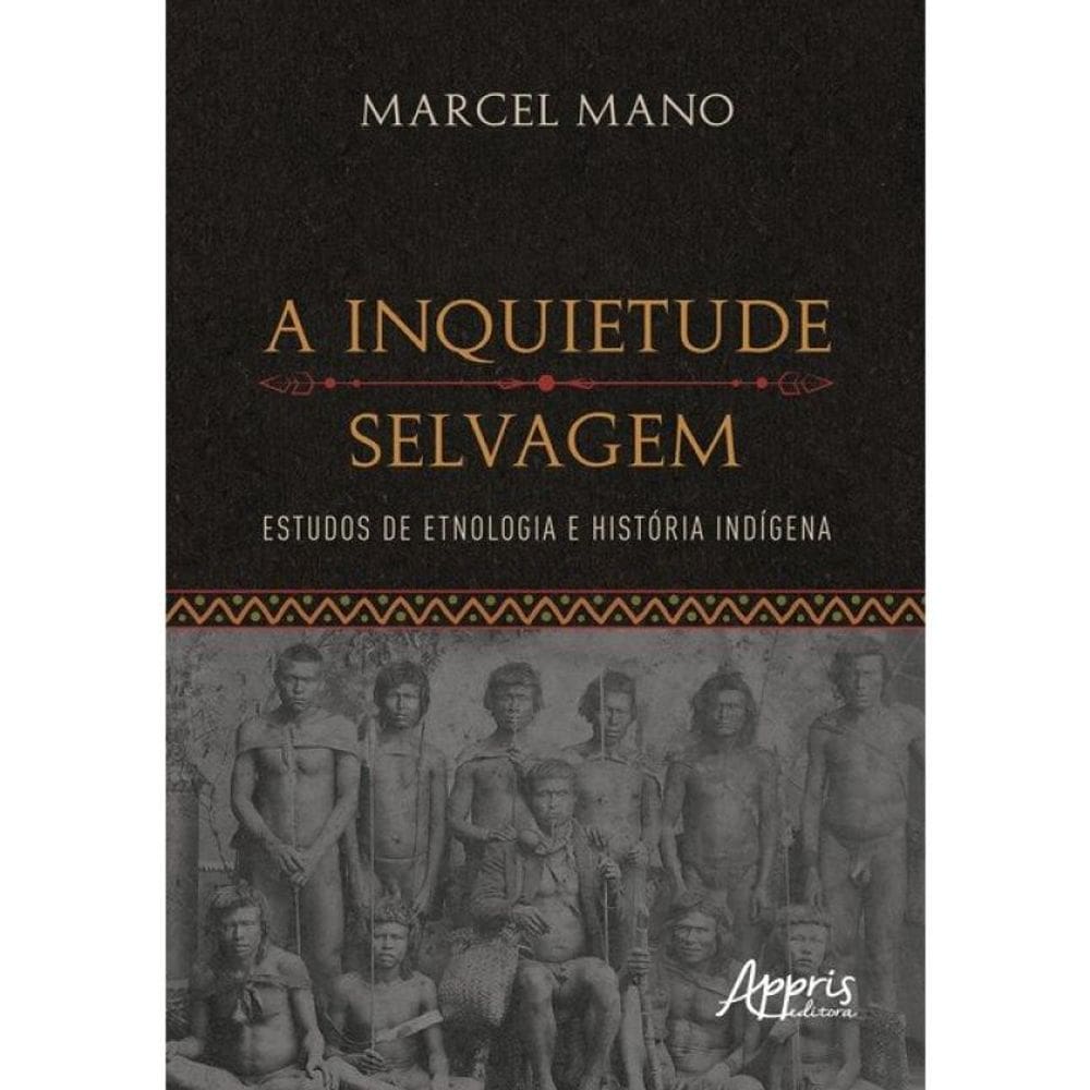 A Inquietude Selvagem