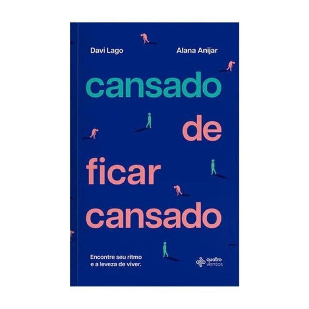 Cansado De Ficar Cansado