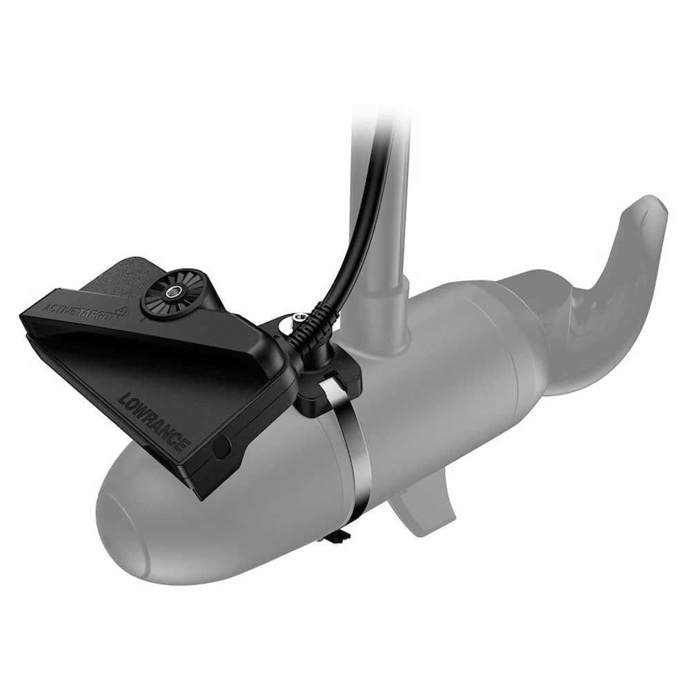Kit de Montagem para Motor de Popa com Sonar Active Target Lowrance 000-15772-001