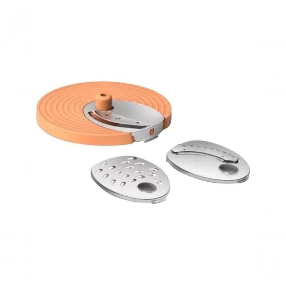 Disco Para Processador Hr7300-14 Laranja Walita