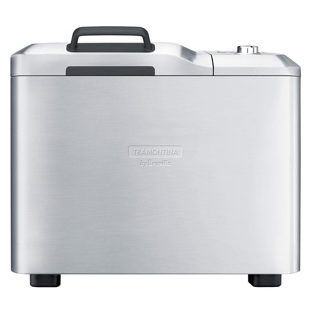 Panificadora Pan Express Em Aço Inox Tramontina By Breville 220v 69030012