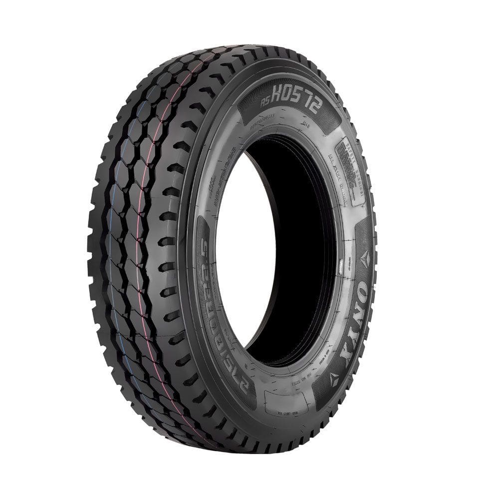 Pneu Onyx Aro 22.5 RSHO572 275/80R22.5 149/146L 18 Lonas
