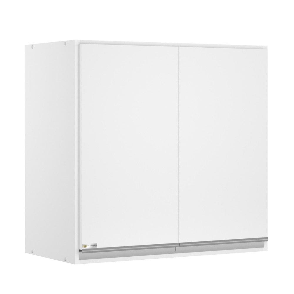 Balcao para Lavanderia 2 Portas 56,5cm 5409 AJ Rorato