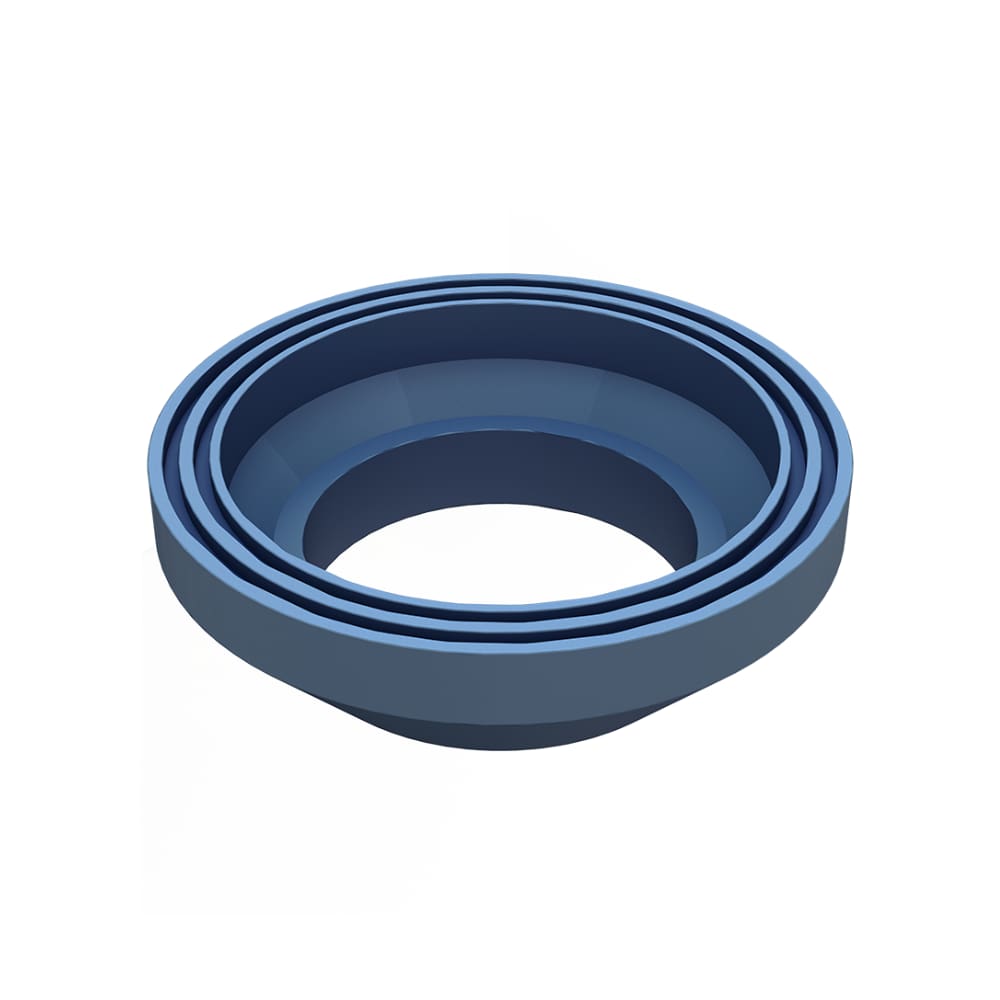 Anel de Vedação para Caixa Acoplada Universal Durin