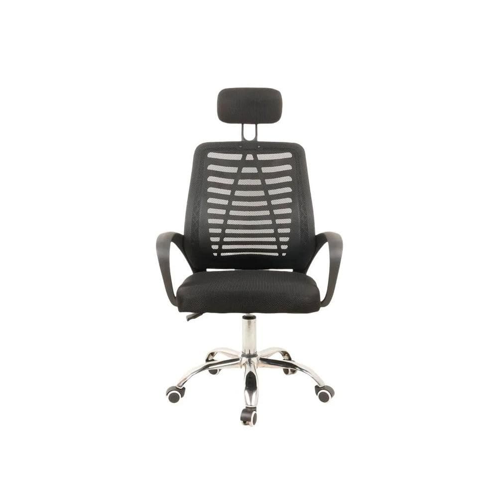 Cadeira de Escritório Maxprint Office Sion Com Braços