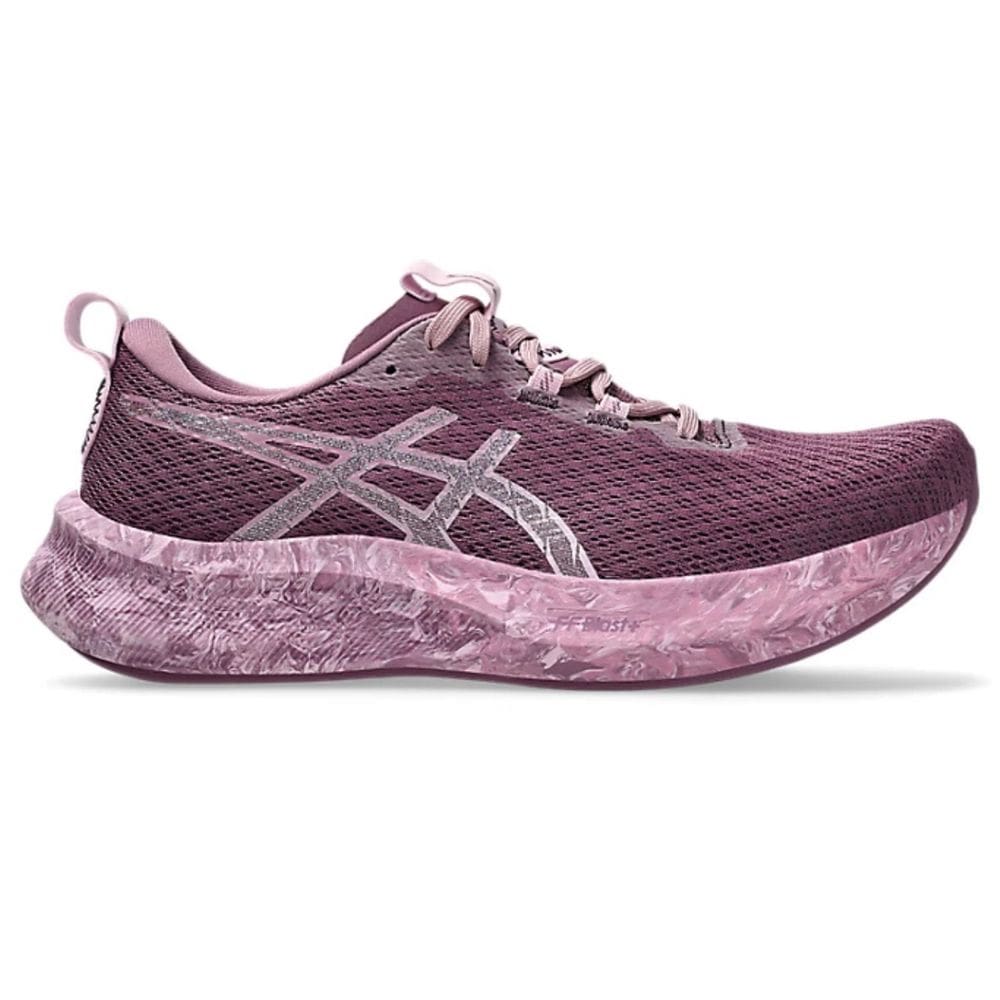 Tenis Asics Noosa Tri 16 Feminino - Roxo