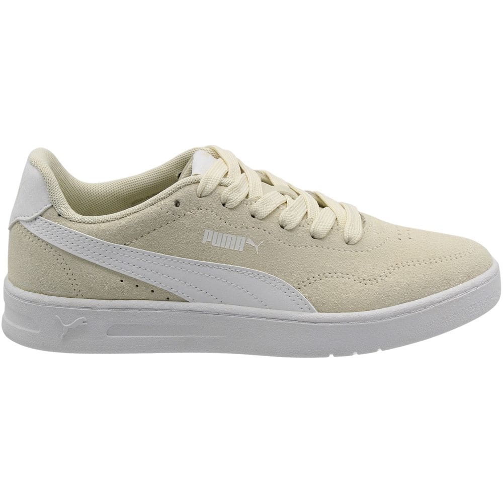 Tênis Puma Court Lally SD Feminino