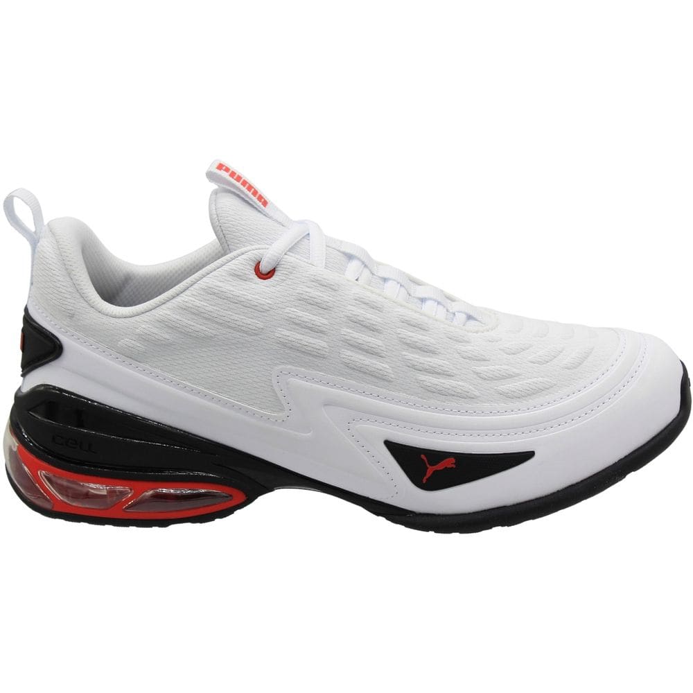 Tênis Esportivo Puma Cell Meza Sneaker Masculino