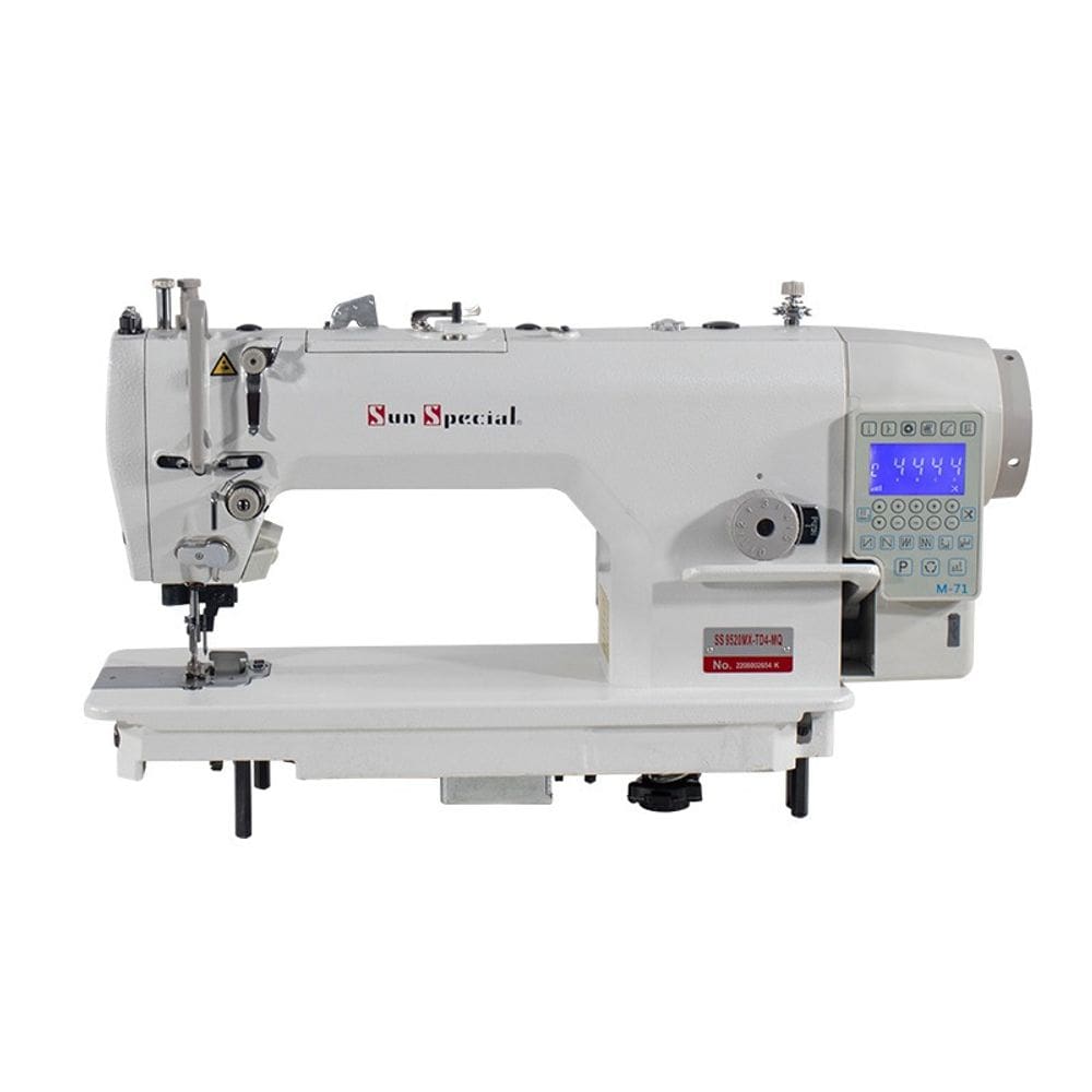 Reta Eletrônica Refiladeira Sun Special SS9520MX-TD4MQ