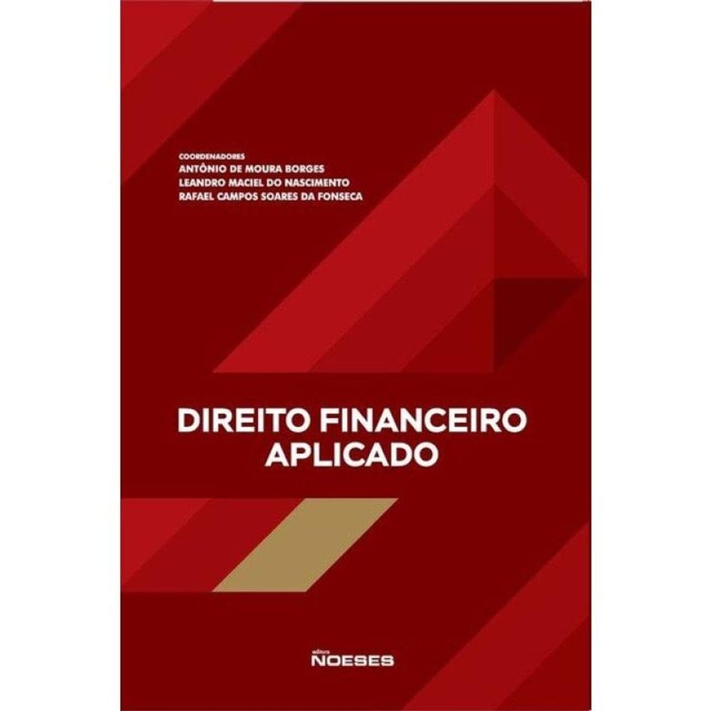 Direito Financeiro Aplicado - 2026