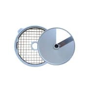 Kit de Corte em Cubos 14 mm KC14 com Conjunto GC14 Pro + E14 para Processamento Profissional -  Skymsen