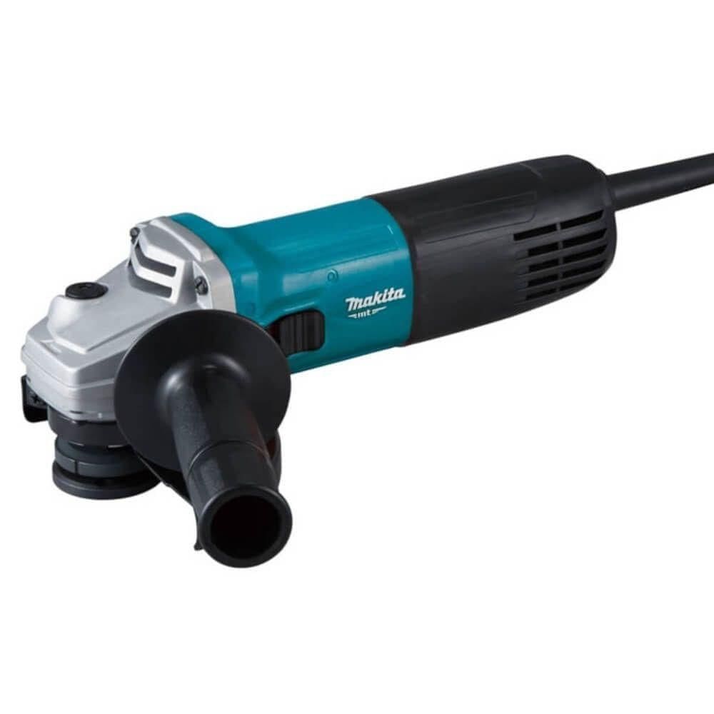Esmerilhadeira Angular 125mm 5 720 Watts 220 Volts 11.000 Rpm M9508b Makita Esmerilhadeira Angul