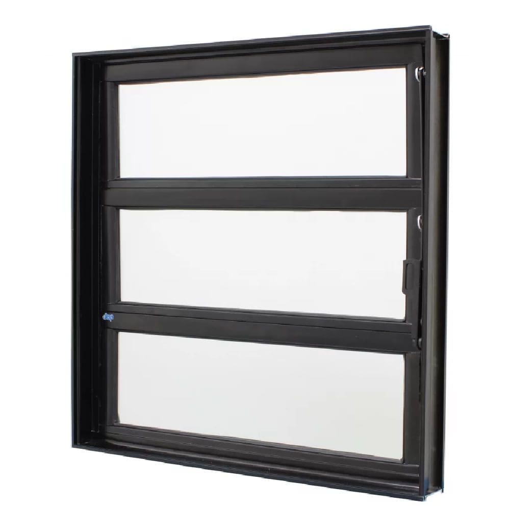 Vitro Basculante Caribe 060x060 Preto - 1201-5601 - JAP