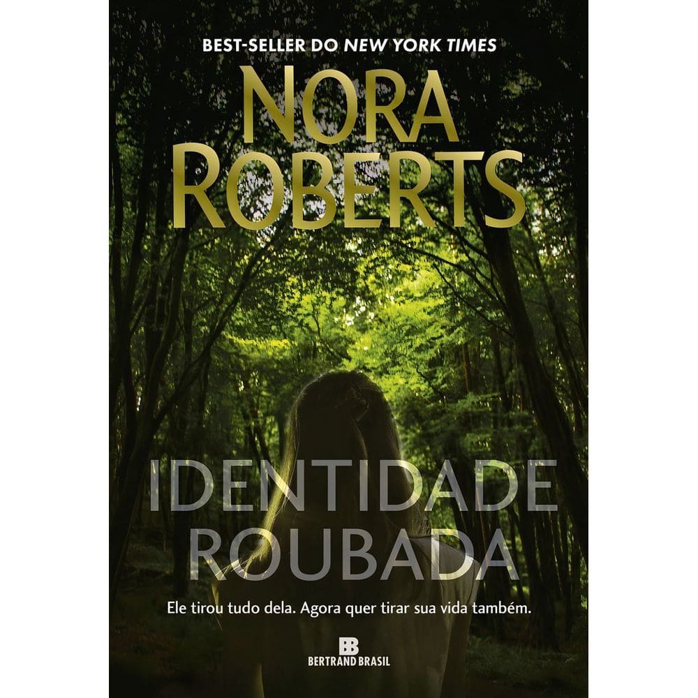Identidade Roubada