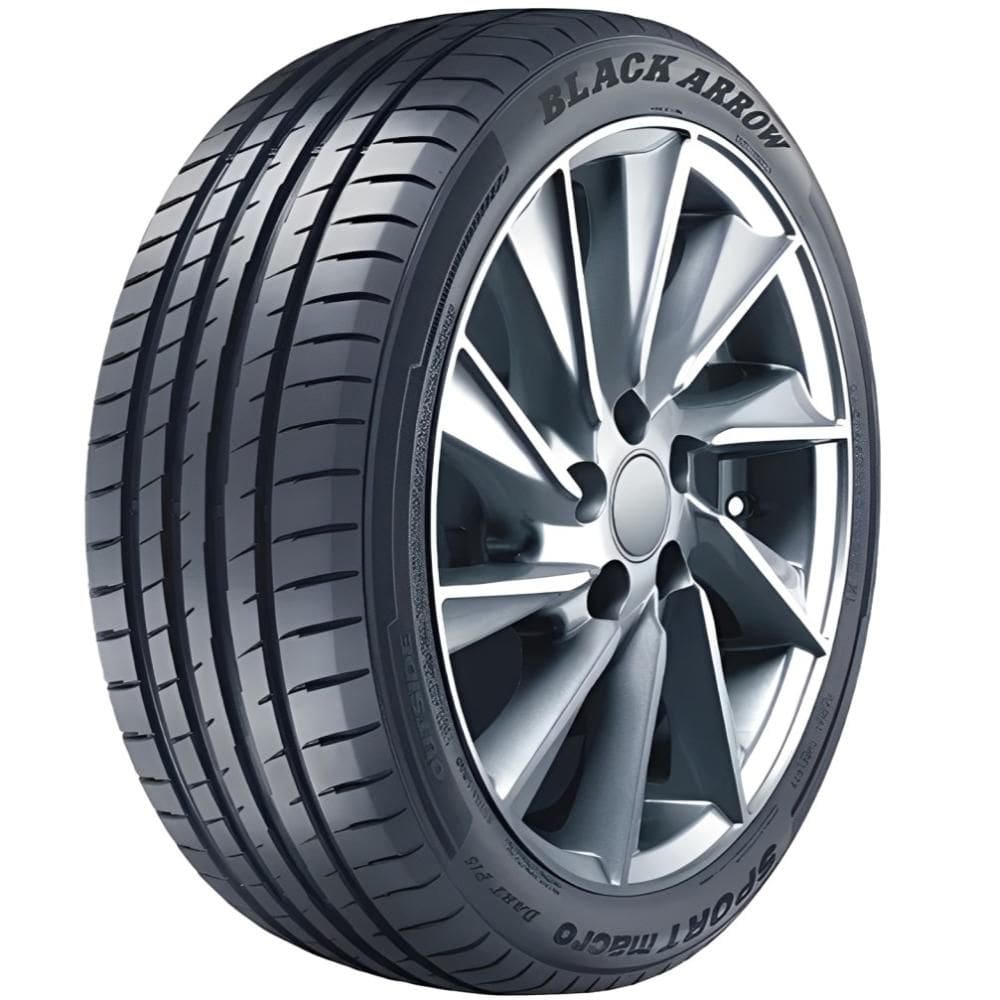 Pneu 195/65R15 91V P15 Blackarrow