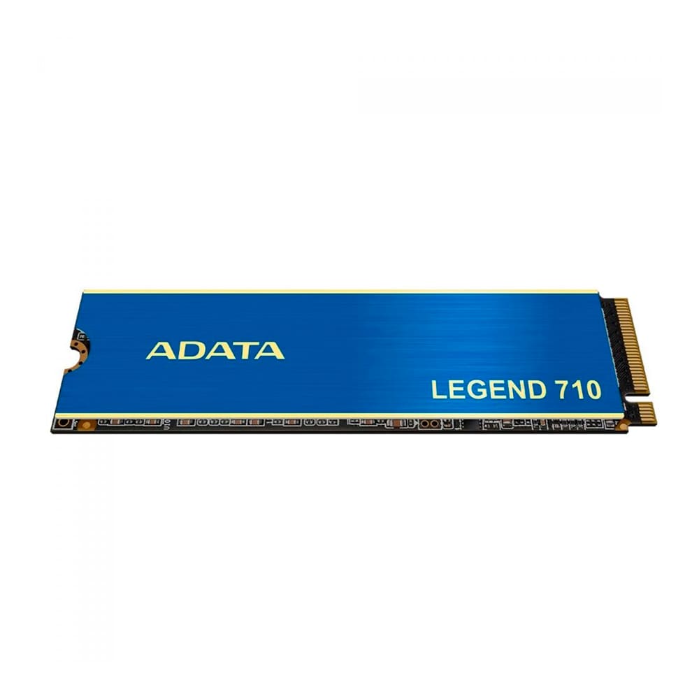 SSD Adata 512GB PCIE GEN 3X4 Leitura 2400 MB/S Gravação 1800 MB/S ALEG-710-512GCS