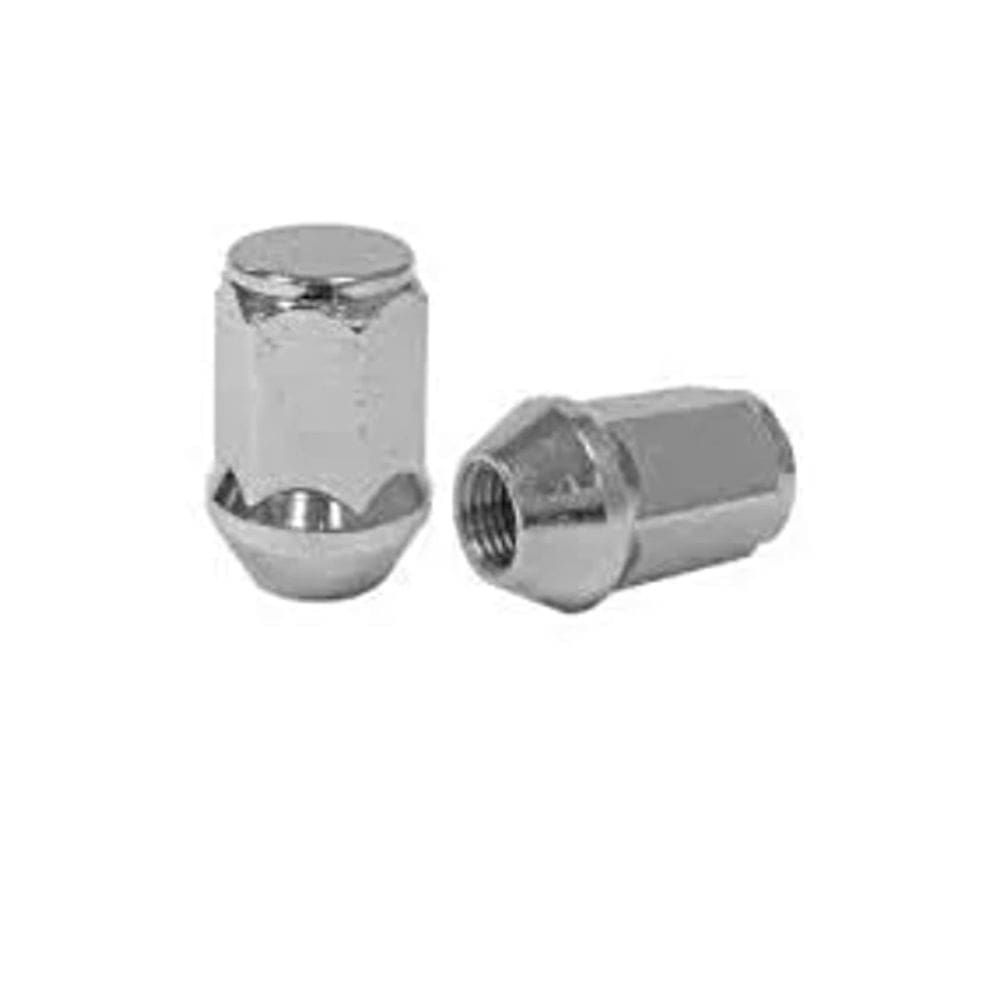 Porca Roda M12-1,25 Ch19 31Mm Belina Corcel Delrey Pampa 81Eu1012a