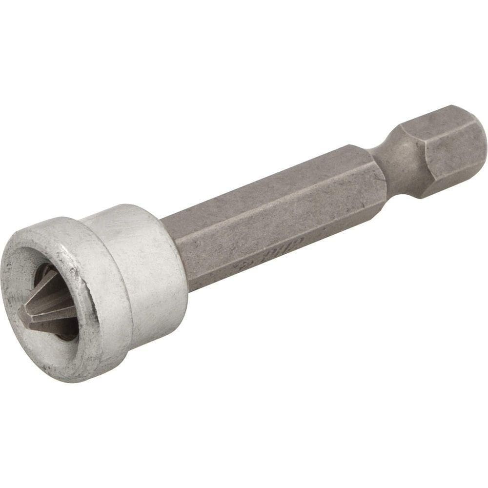 Bits Para Drywall, Ph2, 50 Mm, Vonder Ostenvonder
