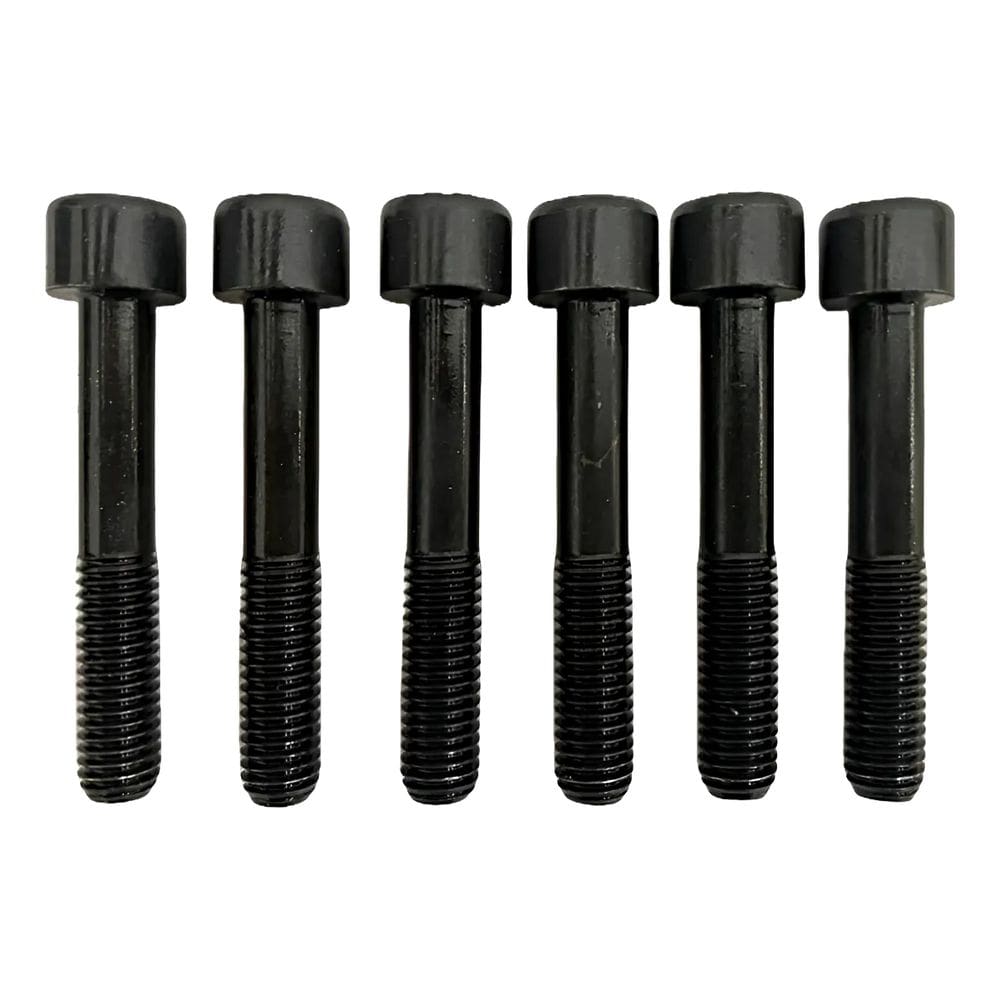 Jogo Parafuso Homocinetica Gol Kombi Parati Passat Santana Saveiro Voyage 1135012291