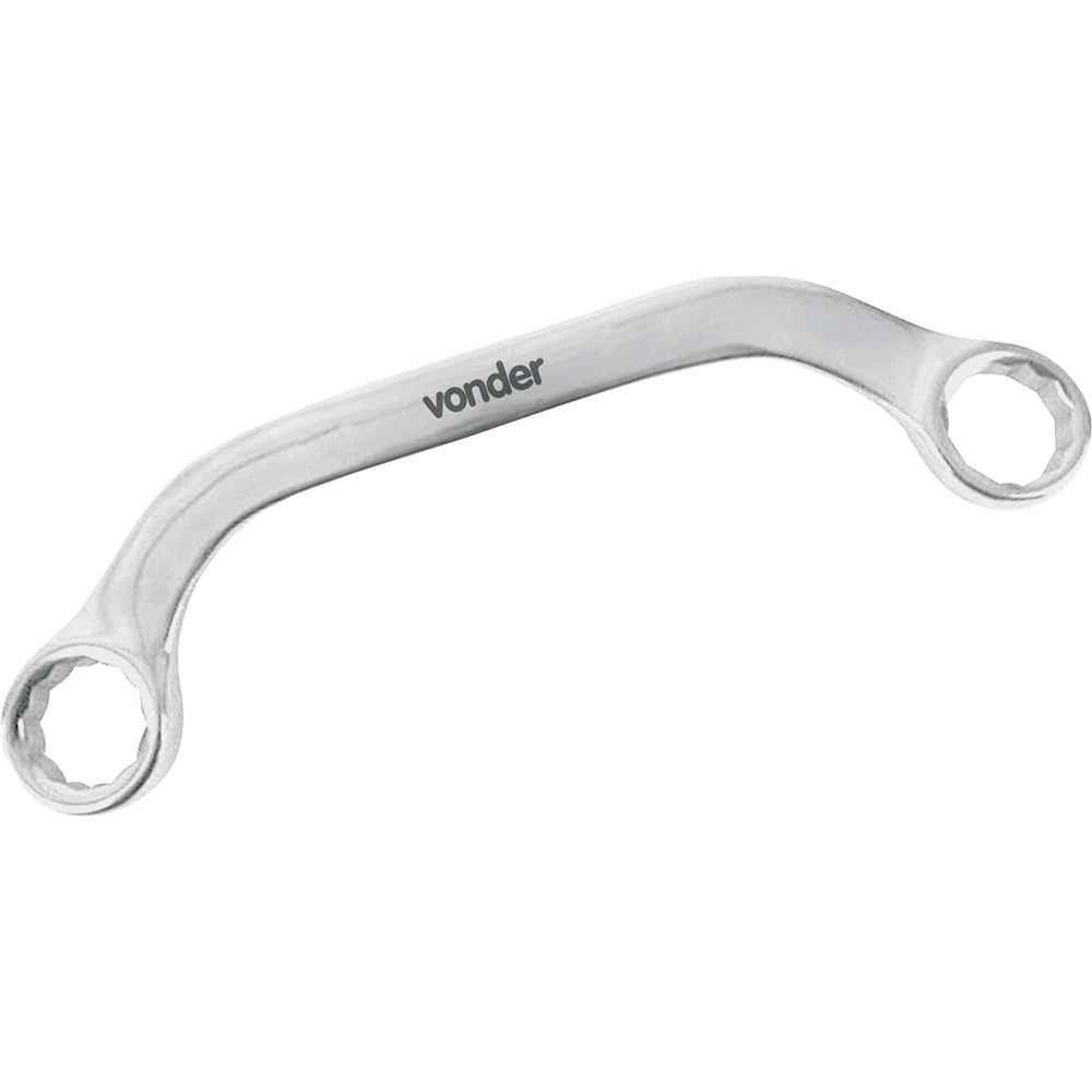 Chave Starter/estrela Meia-lua, 12 Mm X 13 Mm, Vonder Ostenvonder