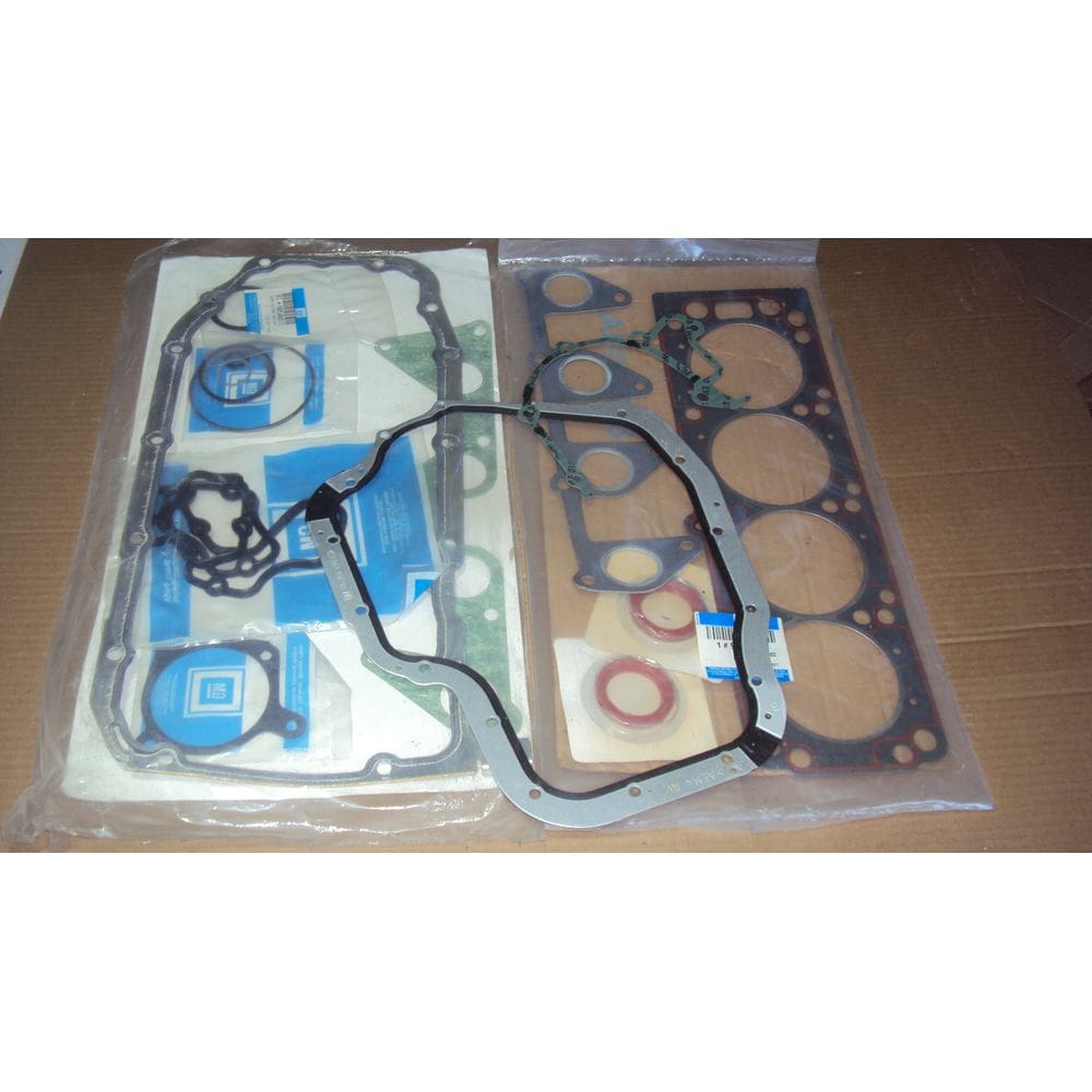 Astra Jogo De Juntas Do Motor Gm Genuíno