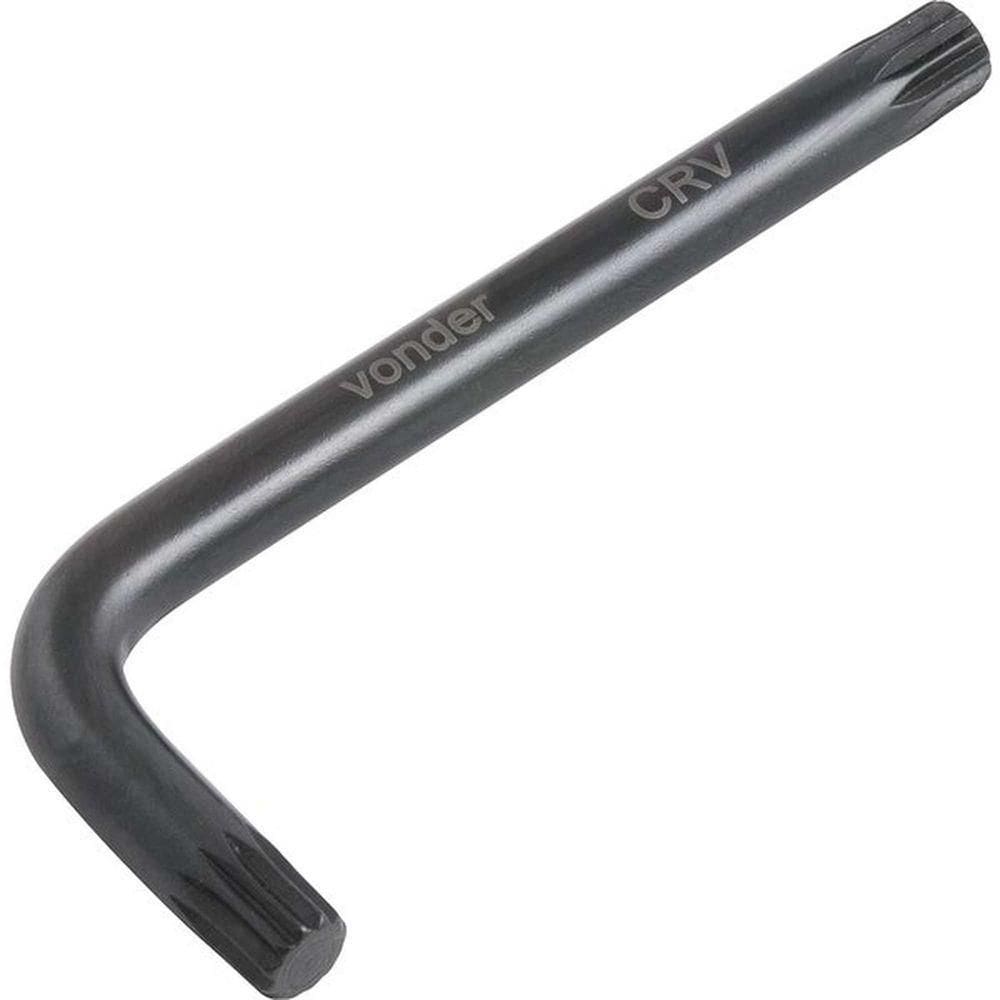 Chave Multidentada 12 Mm, Vonder Ostenvonder