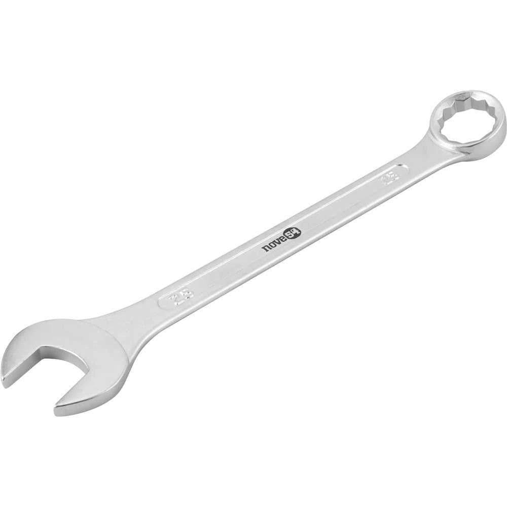 Chave Combinada 25 Mm, Aço Carbono, Nove54 Ostenvonder