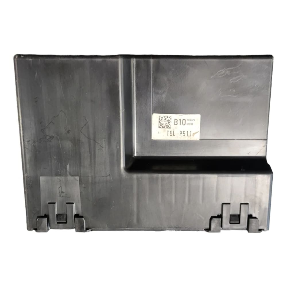 Módulo Conforto Honda Fit 2015 À 2019 T5l-p511