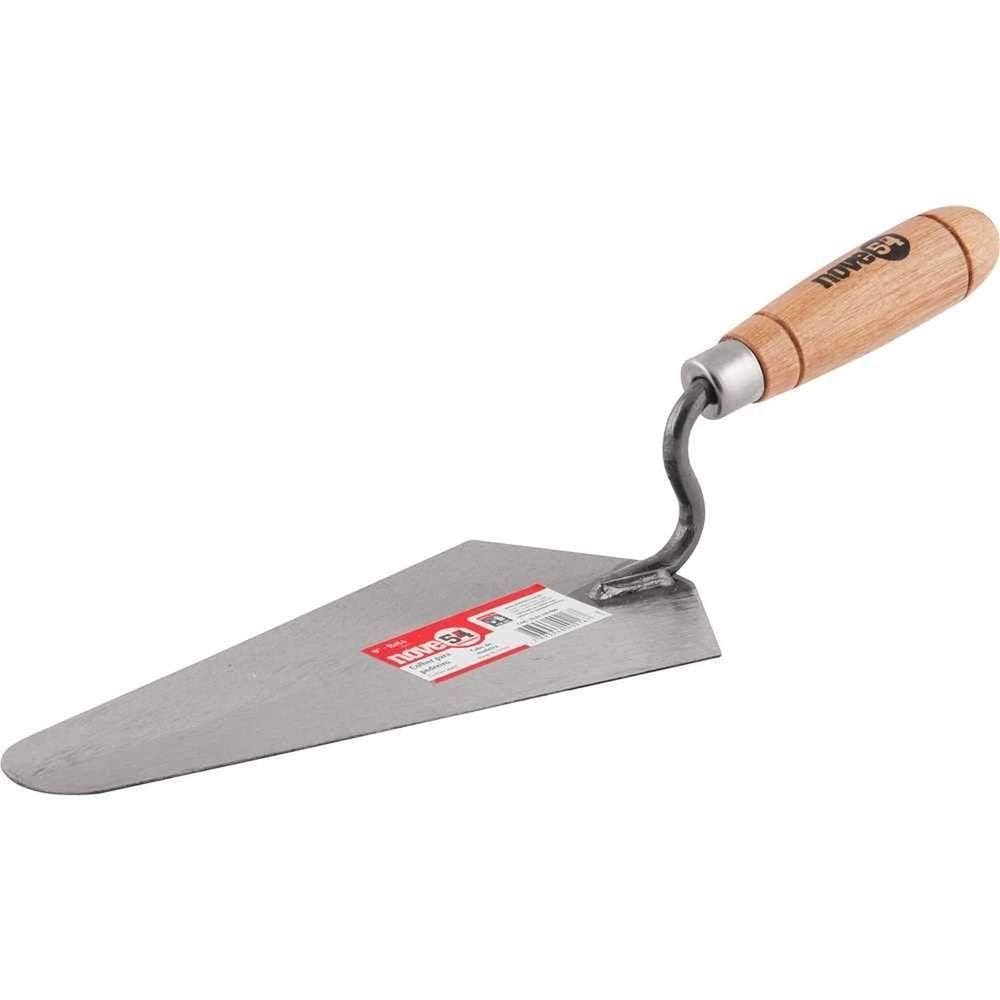 Colher Reta Para Pedreiro 9, Nove54