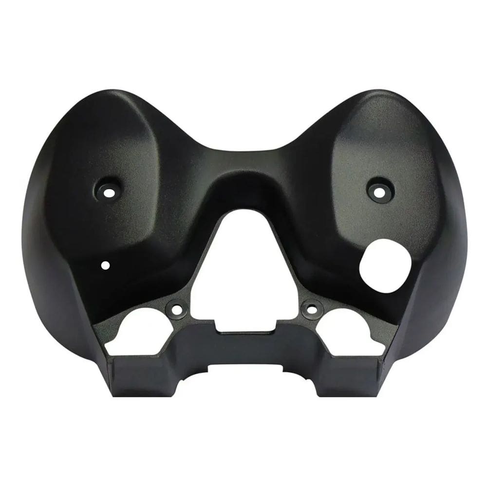 Carcaça Inferior do Painel CG Titan 150 2004 à 2008