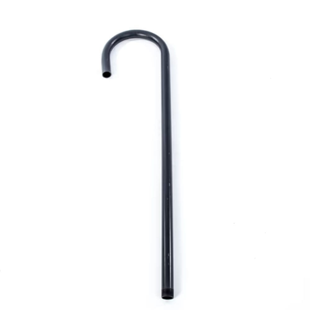 Bengala PVC Preta 1x4 Metros - 2175 - COFLEX