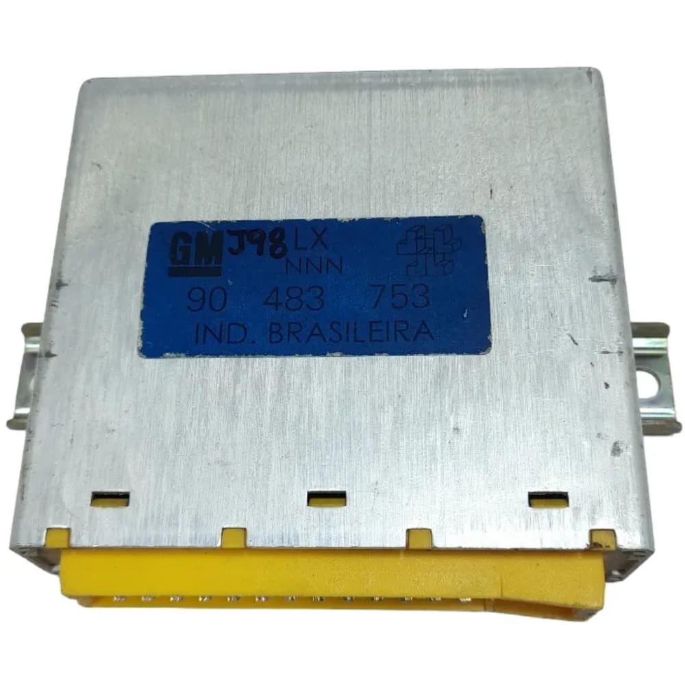 Módulo Alarme Gm Corsa Classica Celta 90483753