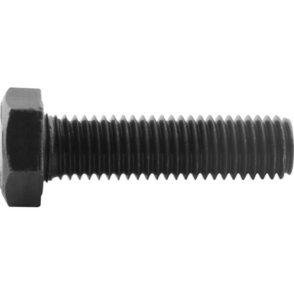 Parafuso Sext. 8.8 12x45 Ma Rt Din 933 C- 100 Un Vonder