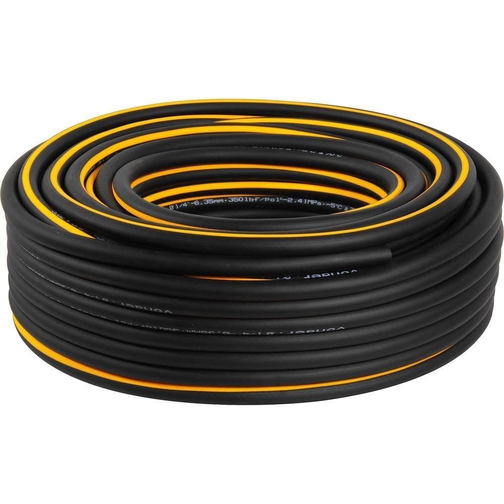 Mangueira Oleo-graxa(a) 1-4 Pt350 Pvc 50m Vonder