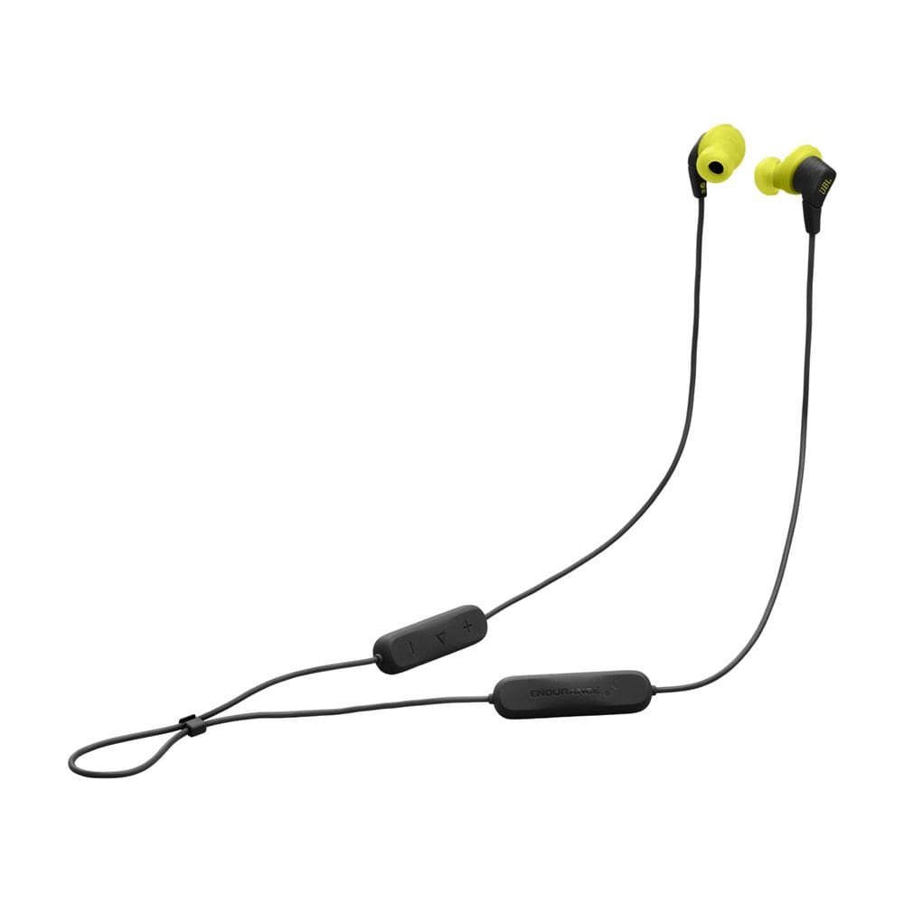 Fone de Ouvido Esportivo Endurance Run 3 Wireless Bluetooth - Alta Qualidade e Resistência
