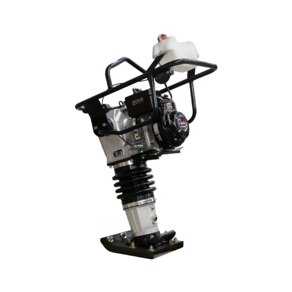 Compactador Solo Gasolina Toyama 4.5hp 76kg 13.7kn Ttr80z-xp