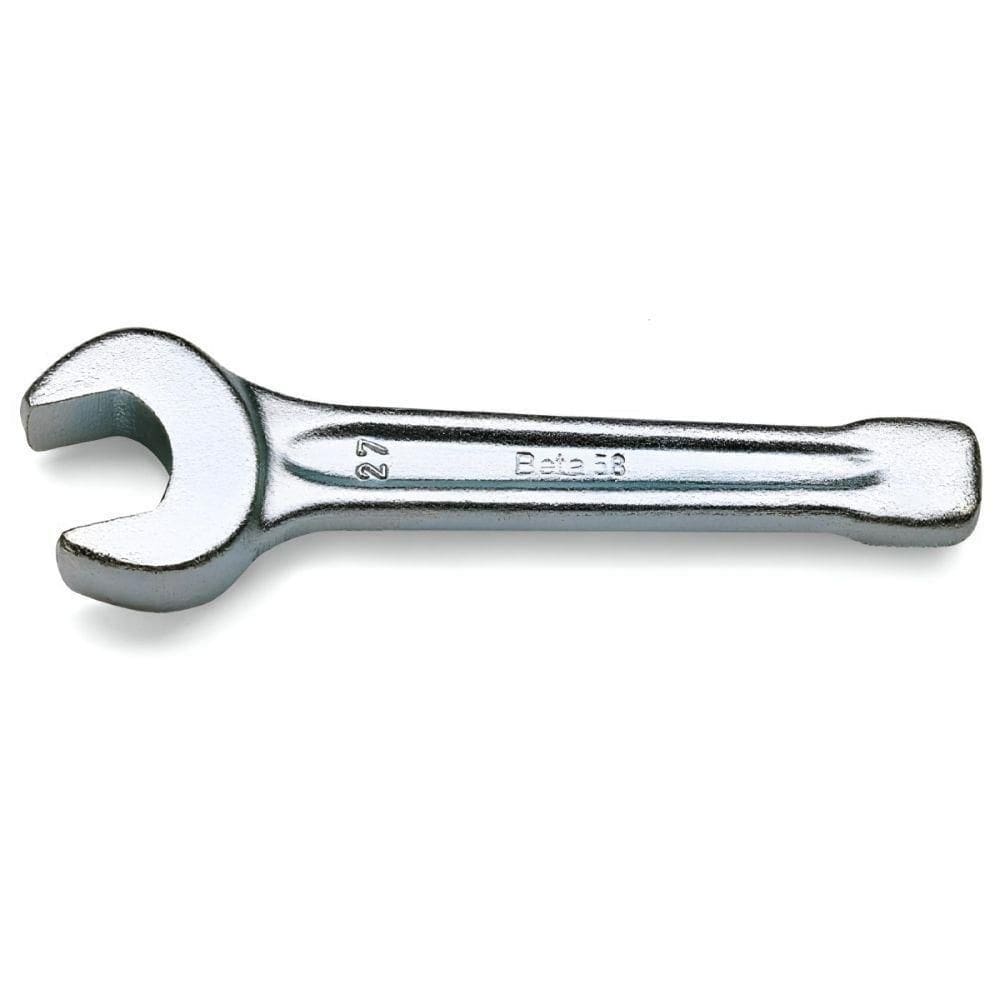 Chave De Boca Fixa De Bater 120mm 58 120 Beta