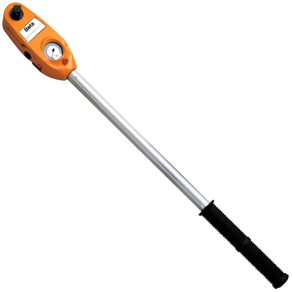 Torquímetro Relógio 3-4`` 40-800 Nm 596-80sl Beta