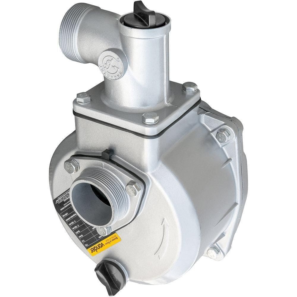 Bomba D`agua Para Mtv1000 Vonder