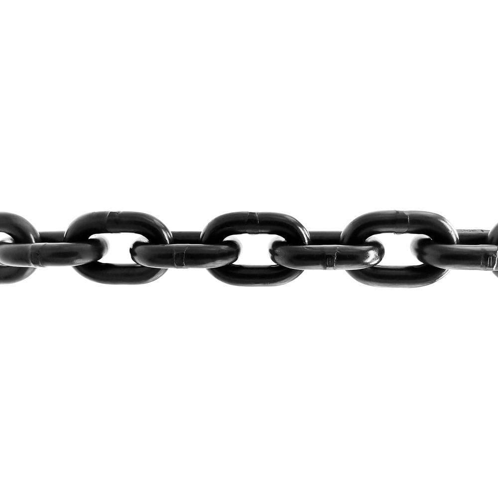 Corrente De 13 Mm Grau 8 Tambor Com 150 Metros Vonder