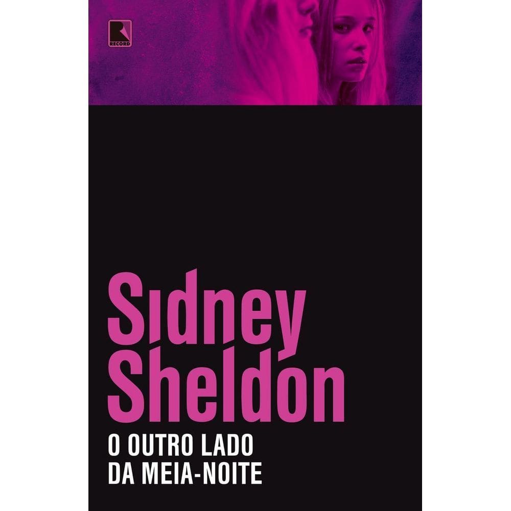 o Outro Lado Da Meia-noite